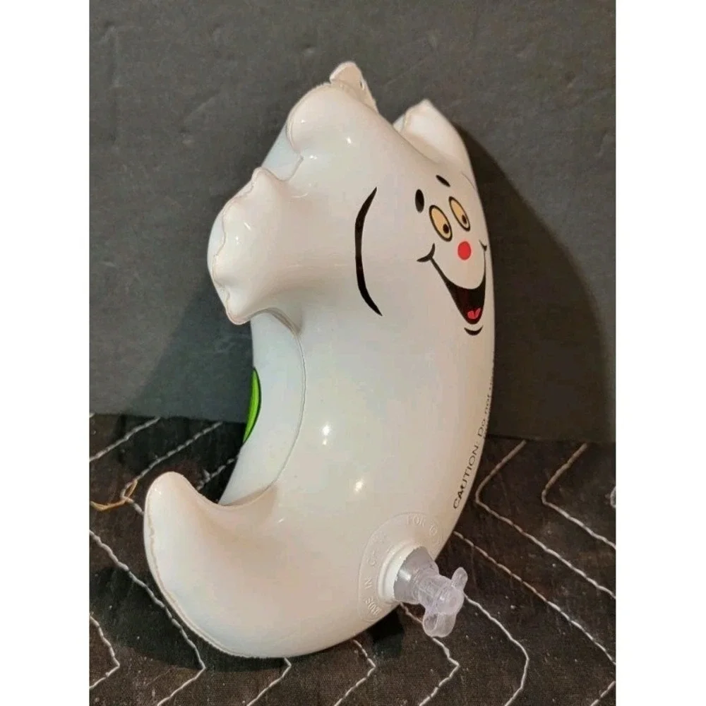 Totally Ghoul halloween inflatable